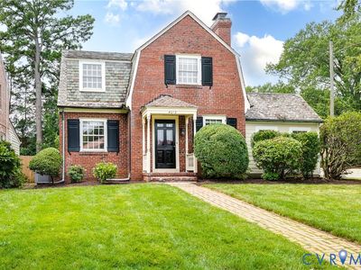 4013 Hanover Ave, Richmond, VA, 23221