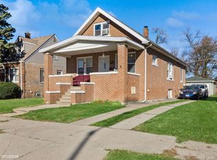 324 Pulaski Rd, Calumet City, IL 60409