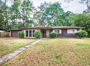 4706 NW 30th St, Gainesville, FL 32605