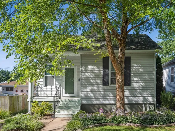 4096 Concordia Ave, Saint Louis, MO 63116