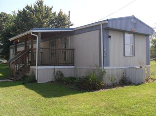 2213 Peasticks Rd, Owingsville, KY 40360