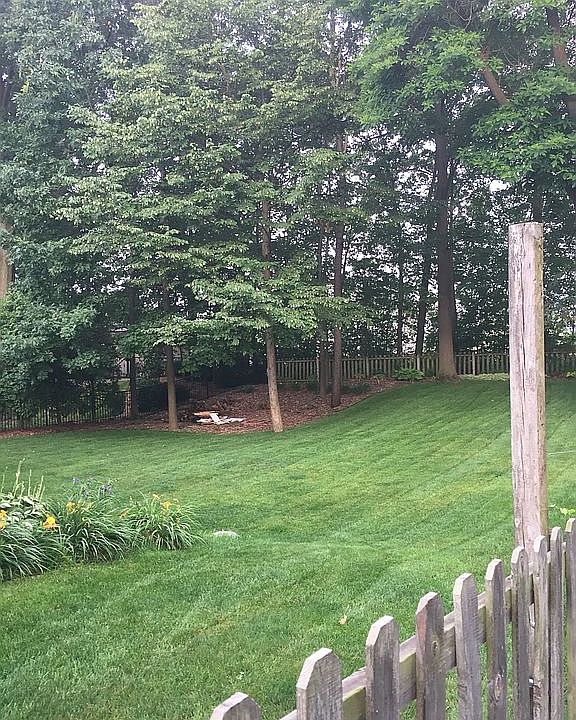 2nd image of 2619 Little Hickory Dr