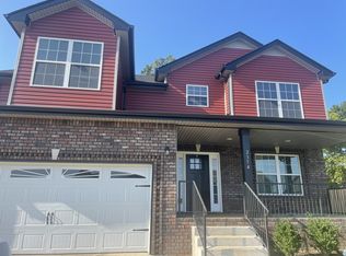 2354 Danbury Dr, Clarksville, TN 37042
