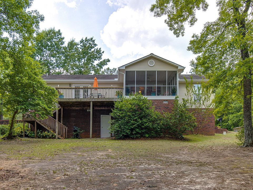603 Edisto Lake Rd, Wagener, SC 29164 Zillow