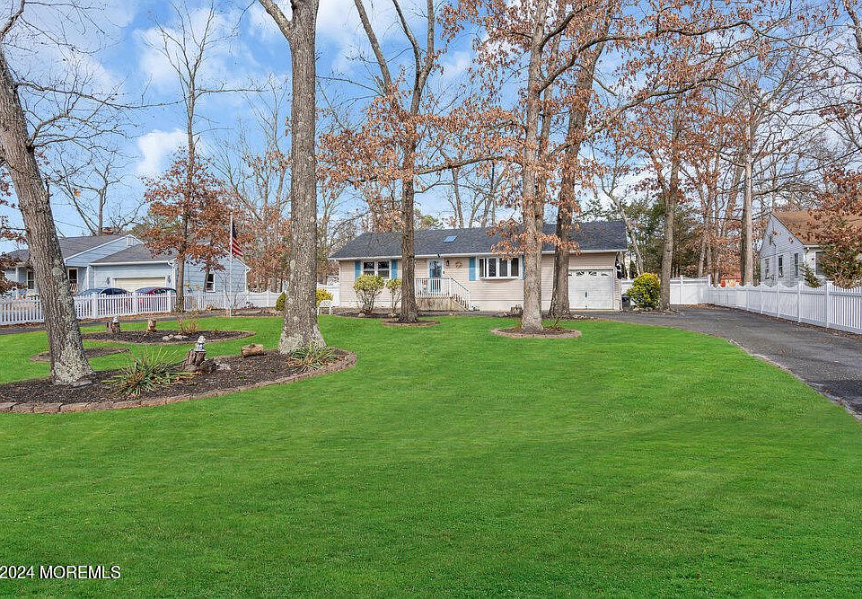 2116 Ridgeway Road, Toms River, NJ 08757 Zillow