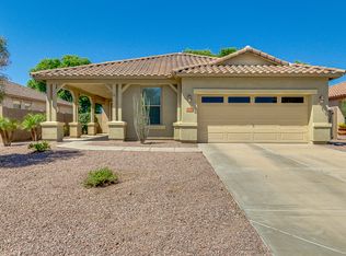 3058 E Merlot St, Gilbert, AZ 85298