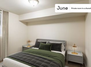 503 Randolph St NW #1-D, Washington, DC 20011