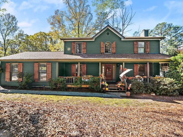 234 Hidden Ct, Winder, GA 30680