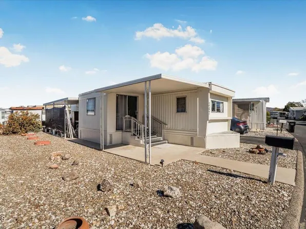 247 Farland Dr #247, Newbury Park, CA 91320