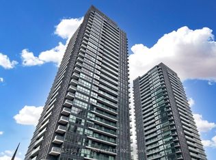 2 Sonic Way #2309, Toronto, ON