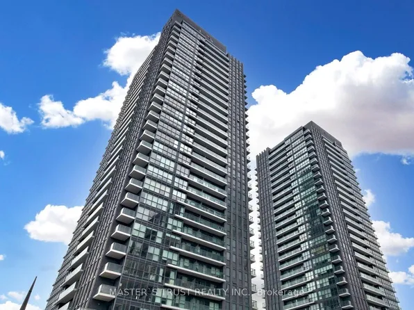 2 Sonic Way, Toronto, ON