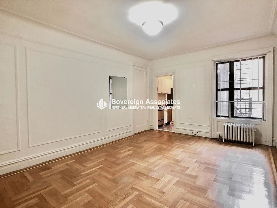 1st image of 664 W 163rd St APT 31