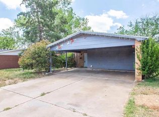 4415 49th St, Lubbock, TX 79414