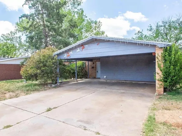 4415 49th St, Lubbock, TX 79414