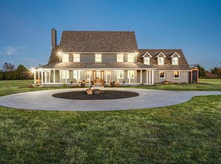 202 Sunview Dr, Sunnyvale, TX 75182