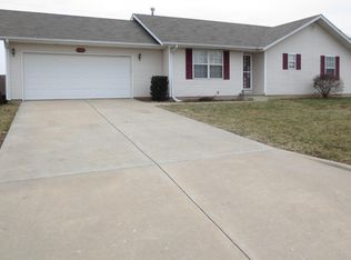 736 S Lipscomb, Republic, MO 65738