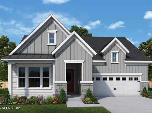 5975 CANOPY ROW Street, Jacksonville, FL 32224