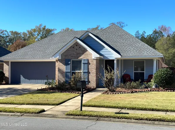 173 Blackstone Cir, Brandon, MS 39047