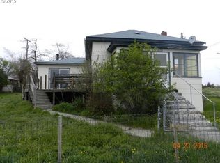 215 S A St, Condon, OR 97823