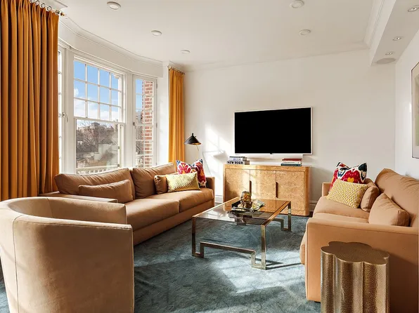 31 W 11th St APT 5A, New York, NY 10011