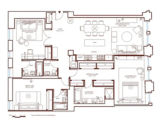 Sold by Synergy NYC | media 7