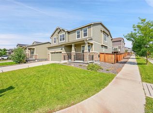 9250 Rifle St, Commerce City, CO 80022