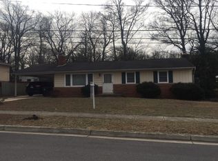 13213 Dangelo Dr, Bowie, MD 20720