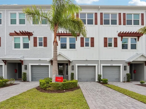 1617 SEA HAVEN DRIVE #504, PUNTA GORDA, FL 33950