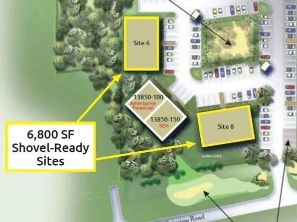 Site 8 Bluestem Ct, Baxter, MN 56425