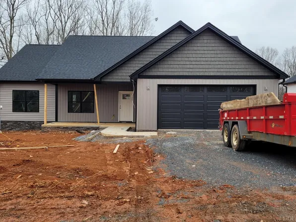 1341 Greenhouse Rd, Rustburg, VA 24588