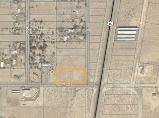 3939 Elm St, Silver Springs, NV 89429