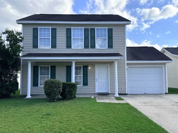 430 Wallingford Circle, Myrtle Beach, SC 29588