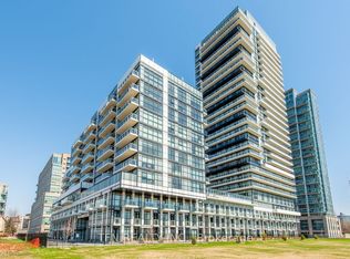 251 Manitoba St #906, Toronto, ON M8Y 0C7