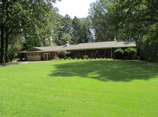 21786 Olan Dr, Mc Calla, AL 35111