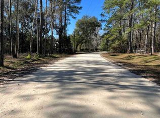 Ridge Rd LOT 3, Monticello, FL 32344