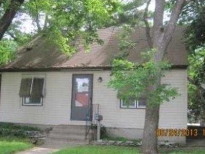 5717 35th Ave S, Minneapolis, MN, 55417