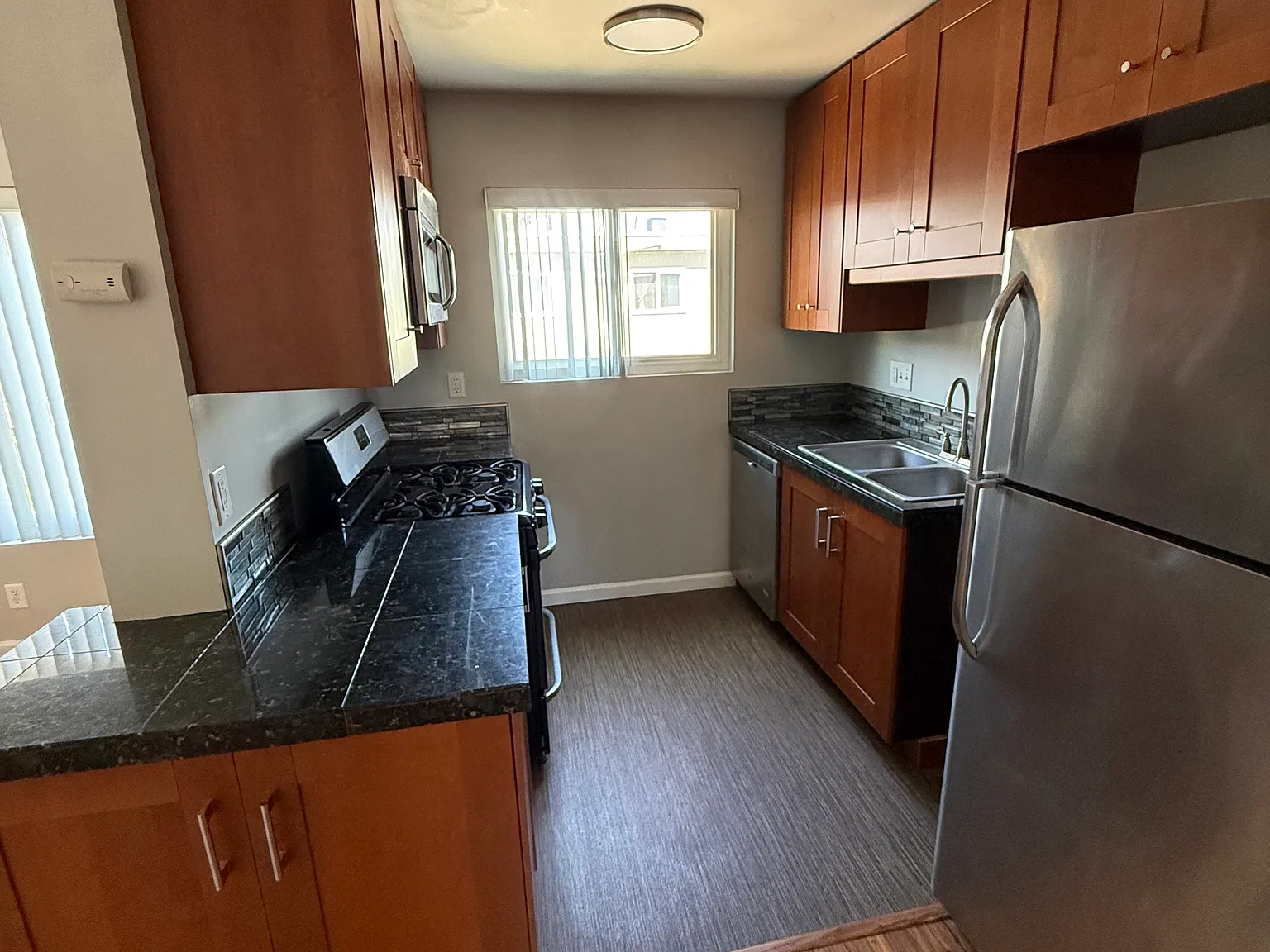 1 bed, $2,150 — Photo 3