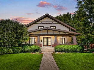82 Lawton Rd, Riverside, IL