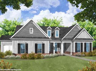 6510 Serene Way #29, Dawsonville, GA