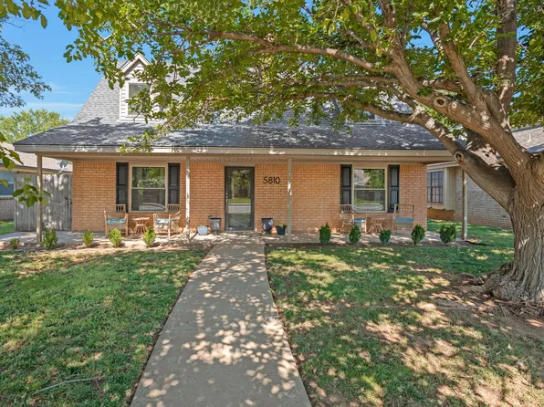 5810 Winkler Dr, Amarillo, TX 79109