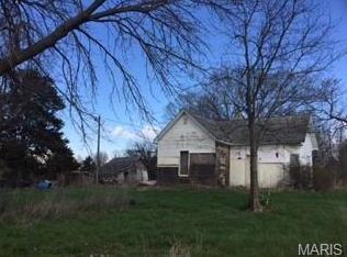 3650 Highway M, Palmyra, MO 63454