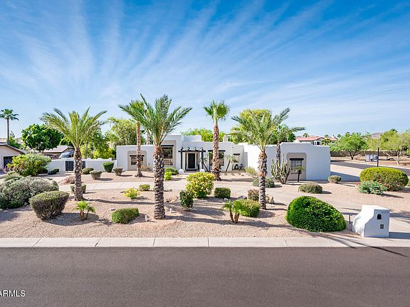 2nd image of 4841 W AVENIDA DEL REY --