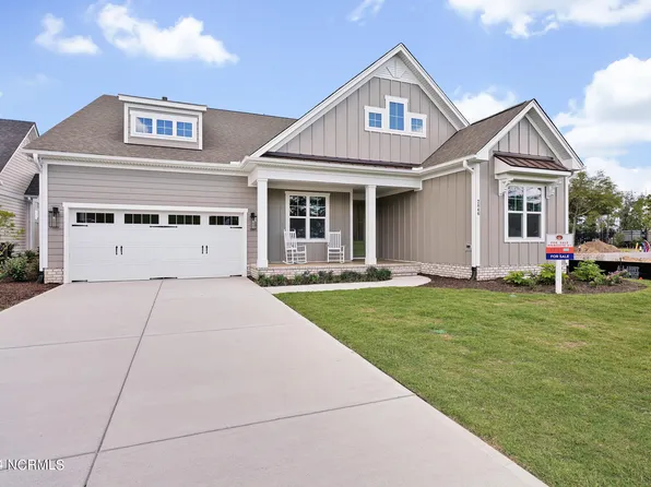 2846 Salvador Way, Castle Hayne, NC 28429