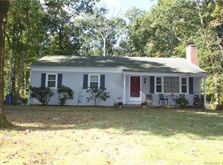 25 Sylvan Ter, Deep River, CT 06417