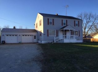 840 Armour Rd, Bourbonnais, IL 60914