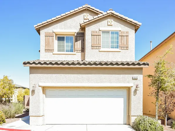10132 Ruggles Mansion Ave, Las Vegas, NV 89166