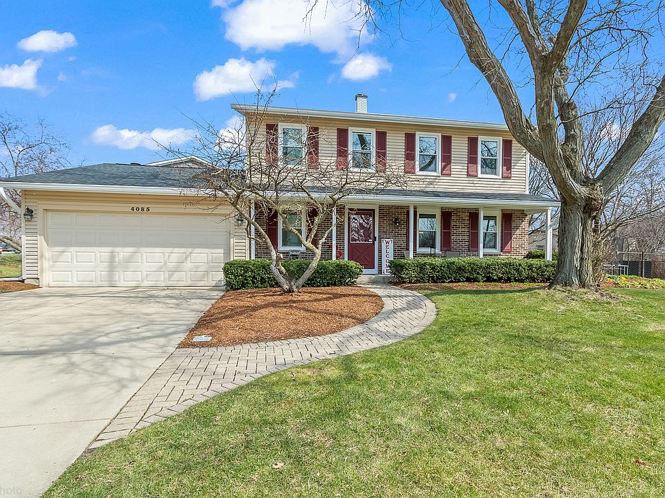 1st image of 4085 N Parkside Dr