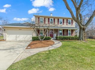 4085 N Parkside Dr, Hoffman Estates, IL 60192