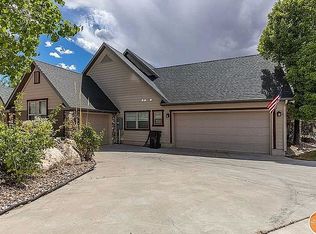 2178 N Ashdown Forest Rd, Cedar City, UT 84721