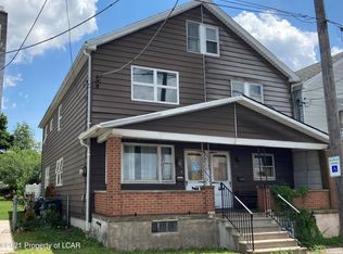 209 N Wyoming St, Hazleton, PA 18201